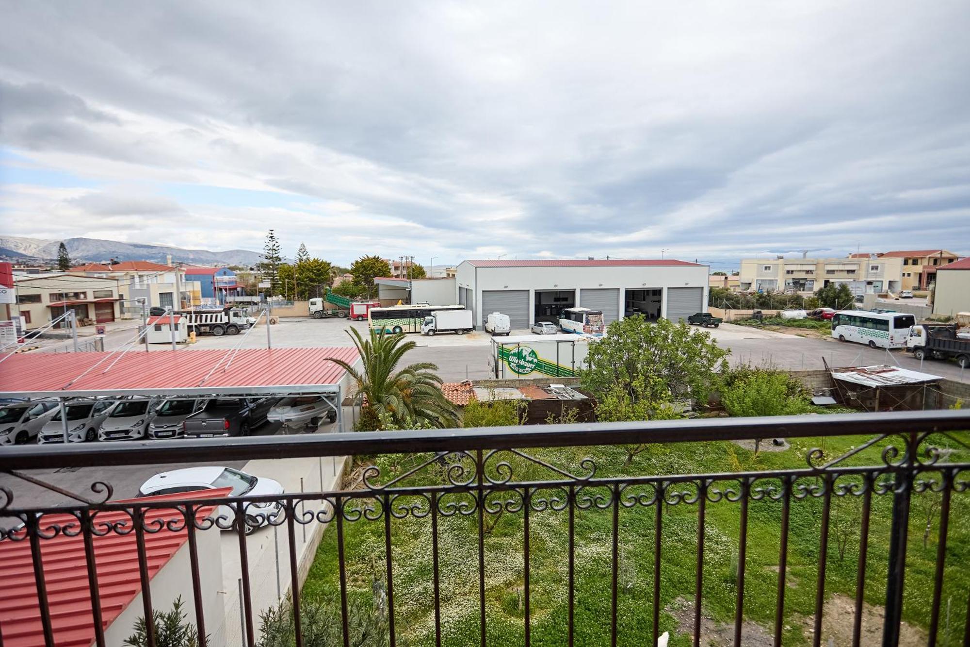 μεζονέτα Aikaterini N 1 Apartment