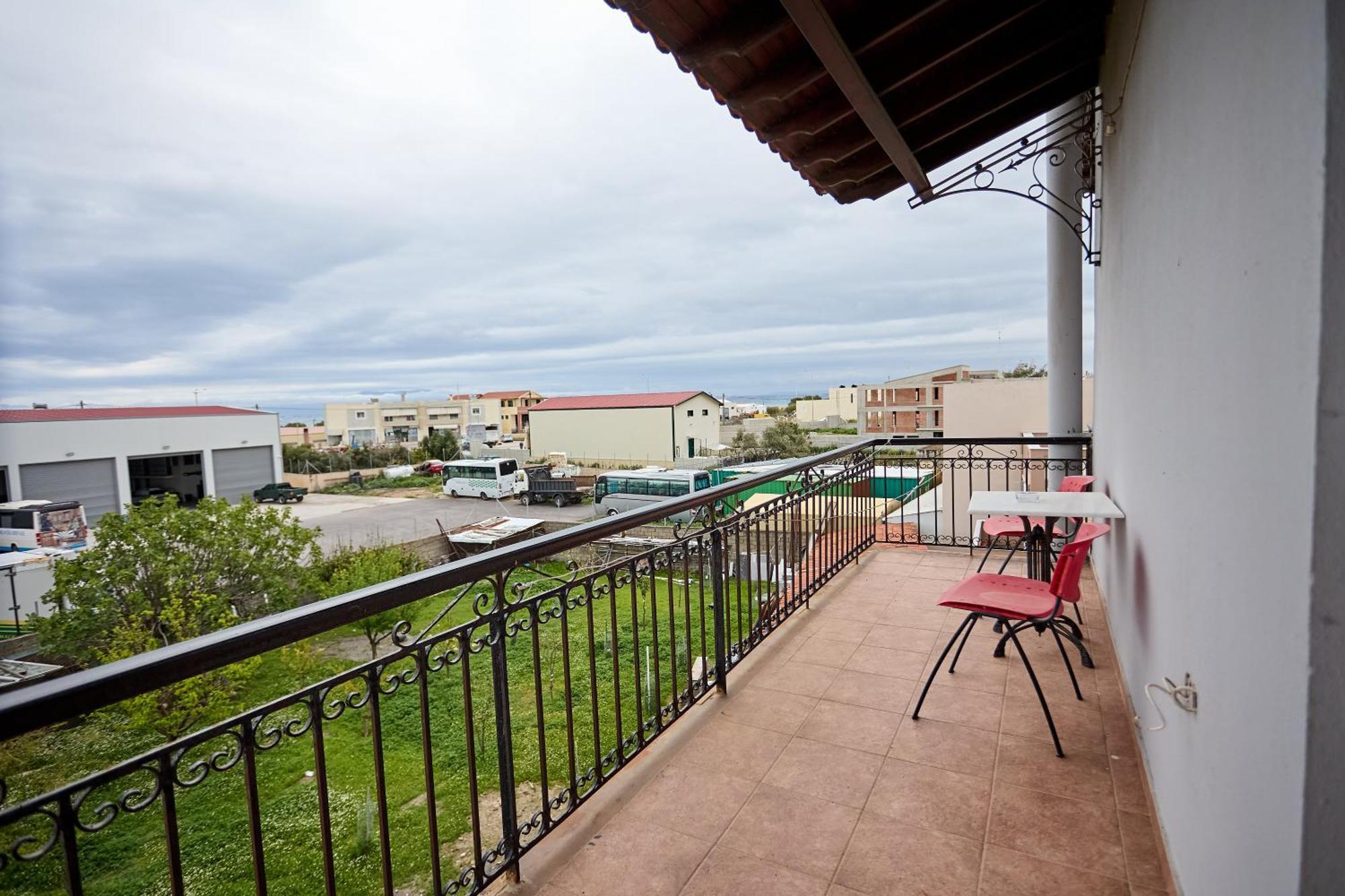 Apartment μεζονέτα Aikaterini N 1