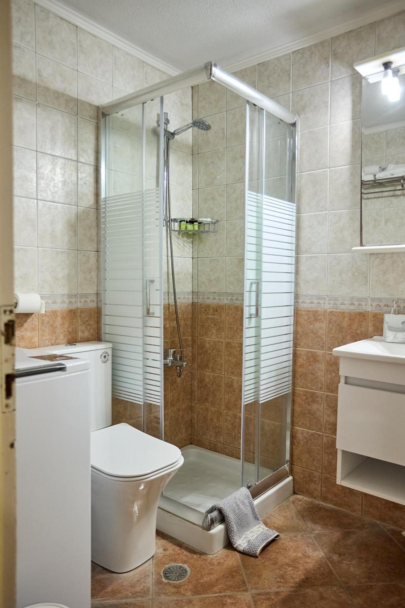 μεζονέτα Aikaterini N 1 * Chios Town